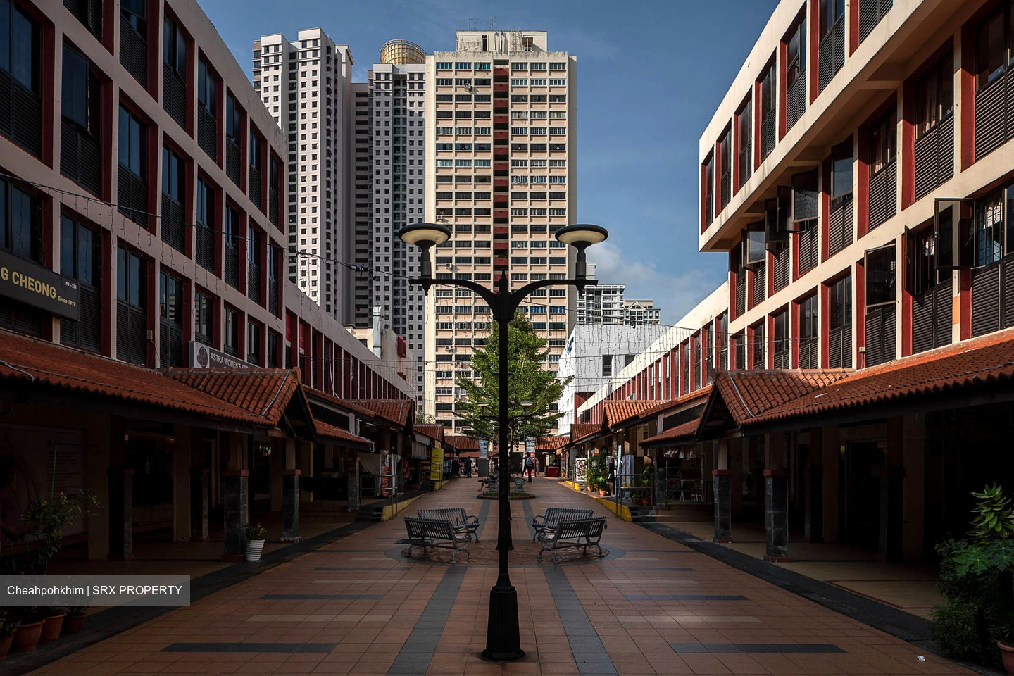 Toa Payoh Central (D12), Shop House #551748541